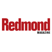 Redmond Magazine Logo PNG Vector