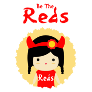 Reds t-shirt Logo PNG Vector