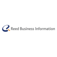 Reed Business Information Logo PNG Vector