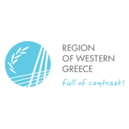 Region of Western Greece Logo PNG Vector