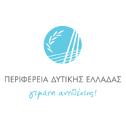 Region of Western Greece Logo PNG Vector