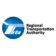Regional Transportation Authority (RTA) Logo PNG Vector