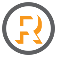 Rembrandt Fusies & Overnames Logo PNG Vector