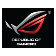 Republic of Gamers Logo PNG Vector