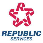 Republic Services Logo PNG Vector