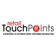 Retail TouchPoints Logo PNG Vector