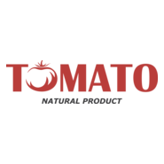 Retro tomato Logo PNG Vector
