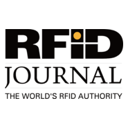 RFID Journal Logo PNG Vector