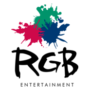 RGB Entertainment Logo PNG Vector