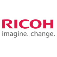 Ricoh Logo PNG Vector