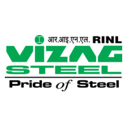 RINL-Vizag Steel Logo PNG Vector