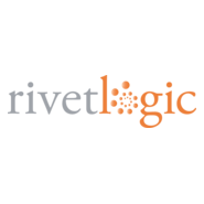 Rivet Logic Logo PNG Vector