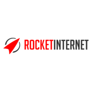 Rocket Internet Logo PNG Vector