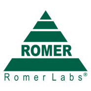 Romer Labs Logo PNG Vector