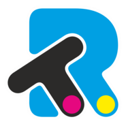 Ronaldo Taveira Serviços Gráficos Logo PNG Vector