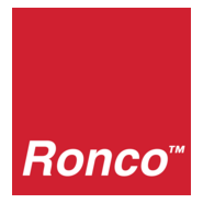 Ronco Logo PNG Vector