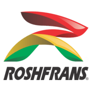 Roshfrans Logo PNG Vector