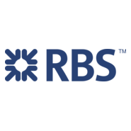 Royal Bank of Scotland RBS Logo PNG Vector