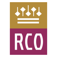 Royal Concertgebouw Orchestra (RCO) Logo PNG Vector