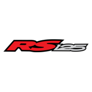 rs 125 - aprilia Logo PNG Vector