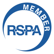 RSPA Member Logo PNG Vector