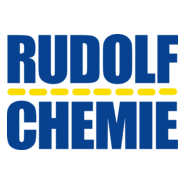 Rudolf Chemie Logo PNG Vector
