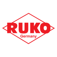 RUKO Logo PNG Vector