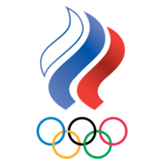 Russian Olympic Committee Logo PNG Vector