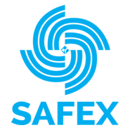Safex Foire D'Exposition Logo PNG Vector