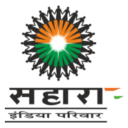 Sahara India Pariwar Logo PNG Vector