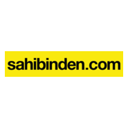 sahibinden.com Logo PNG Vector