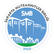 Sakarya Müteahhitler Birliği Logo PNG Vector
