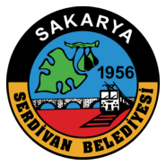 Sakarya Serdivan Belediyesi Logo PNG Vector