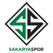 Sakaryaspor Yeni (New) Logo PNG Vector