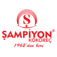 Şampiyon Kokoreç Logo PNG Vector