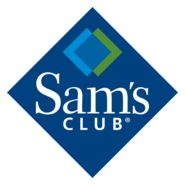 Sam’s Club Logo PNG Vector