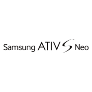 Samsung ATIV S Neo Logo PNG Vector