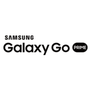 Samsung Galaxy Go Prime Logo PNG Vector