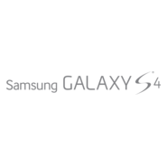 Samsung Galaxy S4 Logo PNG Vector