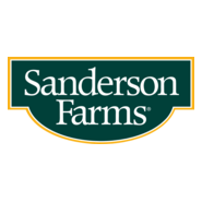 Sanderson Farms Logo PNG Vector