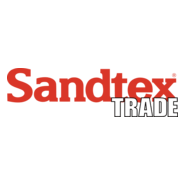 Sandtex Trade Logo PNG Vector