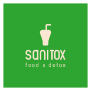 Sanitox Logo PNG Vector
