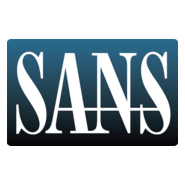 SANS Institute Logo PNG Vector