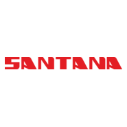 Santana Suzuki Logo PNG Vector