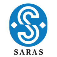 Saras S.p.A. Logo PNG Vector