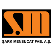 Şark Mensucat Logo PNG Vector