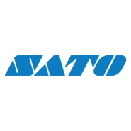 Sato Logo PNG Vector