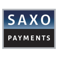 Saxo Payments Logo PNG Vector