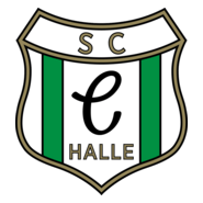 SC Chemie Halle Logo PNG Vector