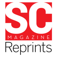 SC Magazine Reprints Logo PNG Vector